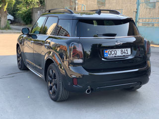 Mini Countryman foto 5