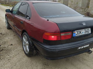 Honda Accord foto 5