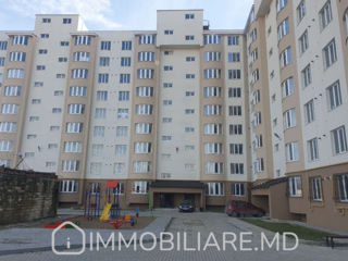 Apartament cu 1 cameră, 55 m², Durlești, Chișinău