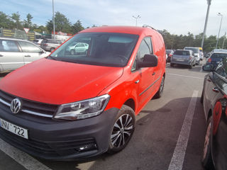 Volkswagen Caddy foto 5