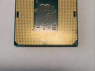Продам процессор Intel Core i3-6100
