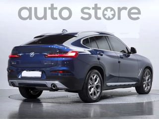 BMW X4 foto 2