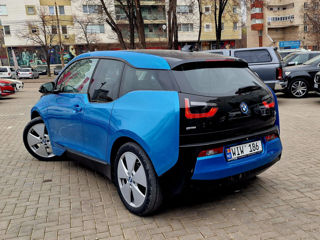 BMW i3 foto 2