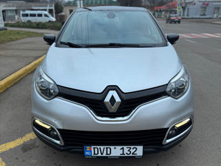 Renault Captur foto 3