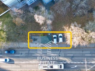 Chirie! 86 m2! NEGOCIABIL! Centru Medical! Telecentru, str. G. Asachi! Parter! Parking! foto 8