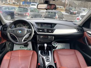 BMW X1 foto 9