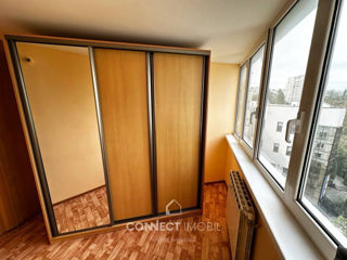 Apartament cu 3 camere, 95 m², Botanica, Chișinău foto 9