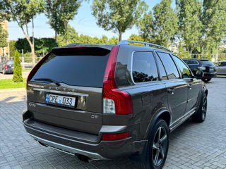 Volvo XC90 foto 4