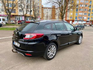 Renault Megane foto 3