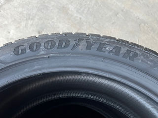 235/45 R18 Goodyear UltraGrip Performance+/ Доставка, livrare foto 6