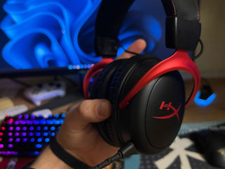 HyperX Cloud II Wireless foto 4