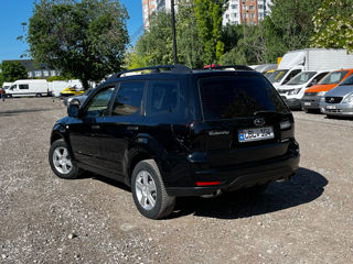 Subaru Forester foto 4