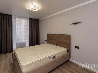 Apartament cu 3 camere, 65 m², Telecentru, Chișinău foto 8