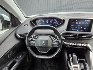 Peugeot 5008 foto 20