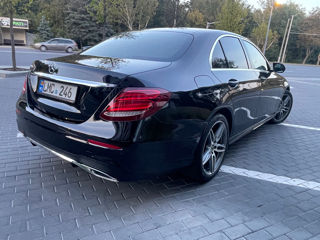 Mercedes E-Class foto 3