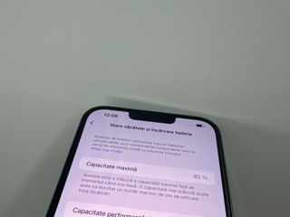 iPhone 13 Pro Max 128 GB foto 3