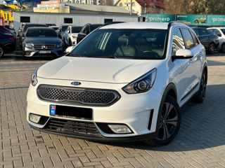 KIA Niro foto 1