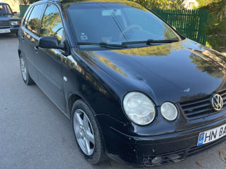 Volkswagen Polo foto 2