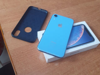 iPhone Xr. 128gb foto 6