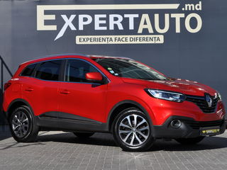 Renault Kadjar foto 2