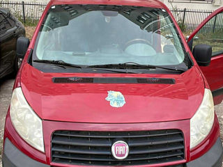 Fiat Scudo, 2008 г.