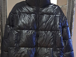 Geaca pufer (куртка пуховик) George, de la S la 6XL rezerva totaloutlet.md foto 2