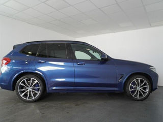 BMW X3 foto 3