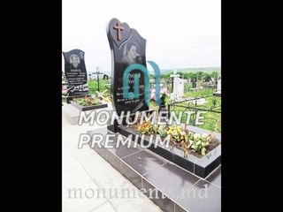 Monumente funerare din granit - durabilitate - Monumente Premium foto 2