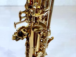 Saxofon Soprano foto 6