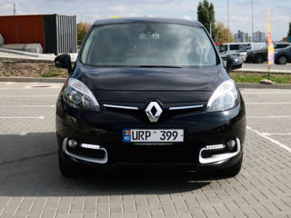 Renault Scenic foto 2