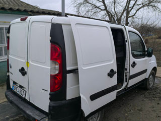 Fiat Doblo Cargo foto 3