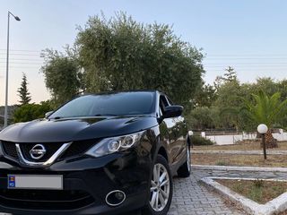 Nissan Qashqai foto 2