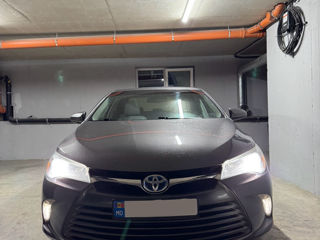 Toyota Camry foto 2