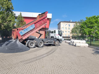 Basculante Bobcat Excavator foto 3