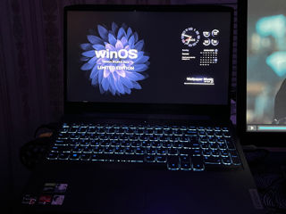 Lenovo ideapad gaming 3