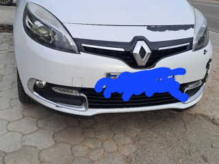 Renault Grand Scenic foto 5