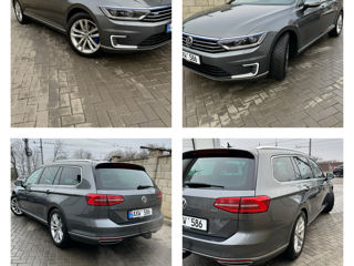 Volkswagen Passat foto 7