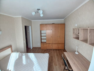 Apartament cu 1 cameră, 26 m², Botanica, Chișinău foto 3