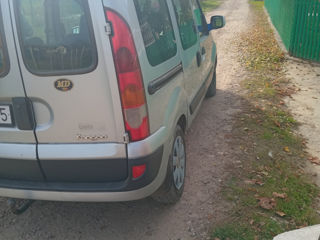 Renault Kangoo foto 7