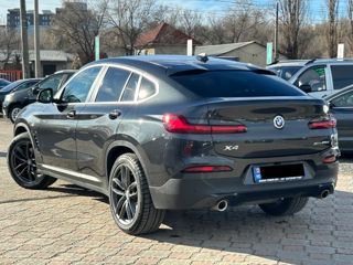 BMW X4 foto 3