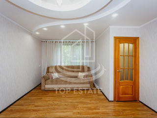 Apartament cu 1 cameră, 38 m², Râșcani, Chișinău foto 4