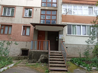 Apartament cu 3 camere, 66 m², BAM, Bălți foto 18