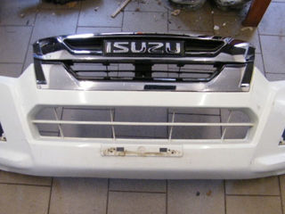 Dezmembram Isuzu foto 3