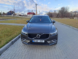 Volvo XC60 foto 3