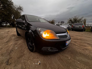 Opel Astra foto 5