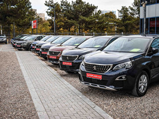 Peugeot 3008 foto 4