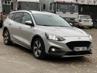 Ford Focus foto 2