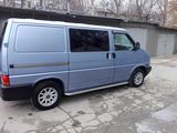 Volkswagen Transporter T4 foto 4