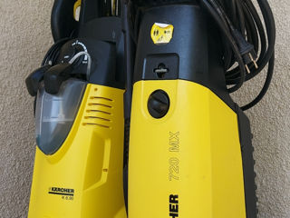 Vînd karcher  k-6.90 k 720mx. foto 2