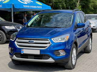 Ford Escape foto 1